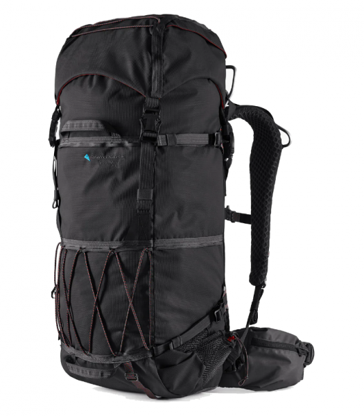 Рюкзак Klattermusen Bergelmer 40L Raven