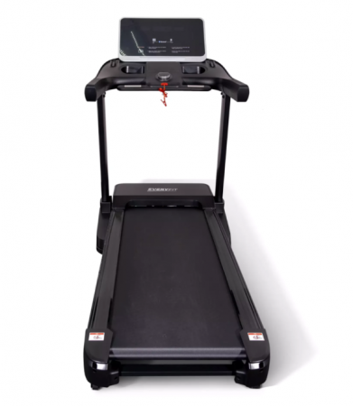 Электрическая беговая дорожка Everyfit FFT03A