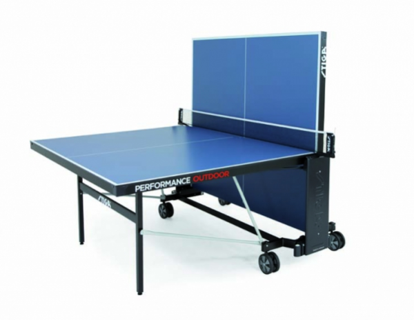 Теннисный стол всепогодний Stiga Performance Outdoor CS