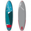 Сапборд комплект Starboard Igo Zen Sc With Paddle