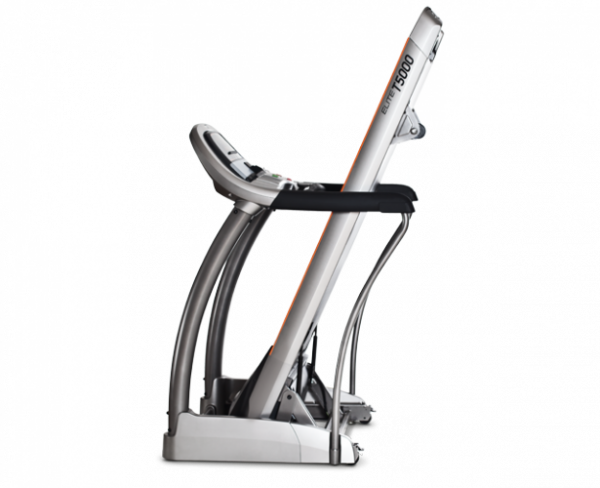 Беговая дорожка Horizon Elite T5000