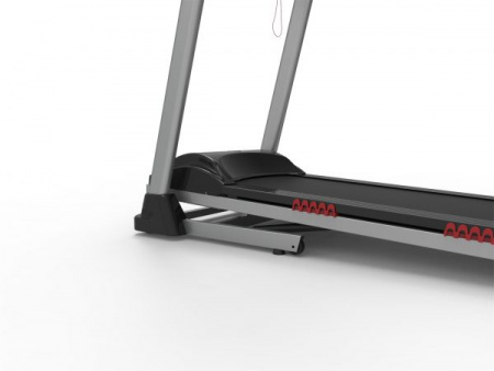 Беговая дорожка Basic Fitness T660
