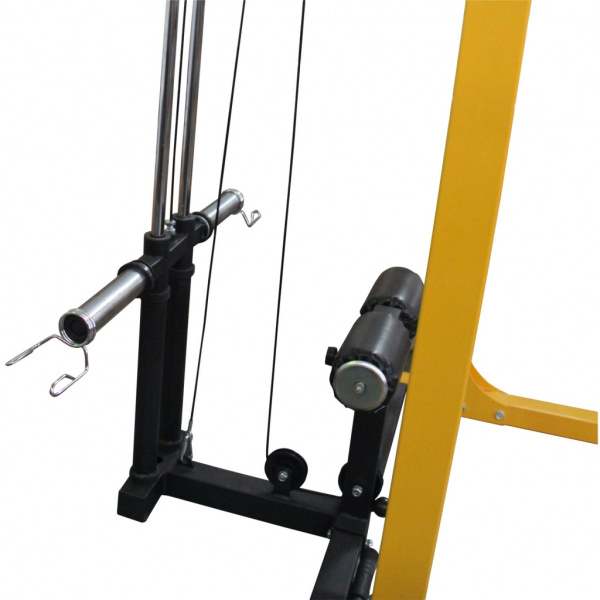 Силовая станция DFC Powergym PK013