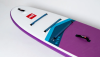 Доска Sup надувная Red Paddle 10'0"x29" Ride Purple 2023