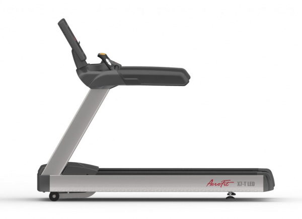 Беговая дорожка AeroFit X7-T LED