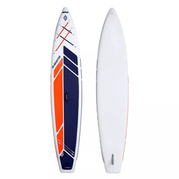 SUP доска надувная Gladiator Elite 12.6LT