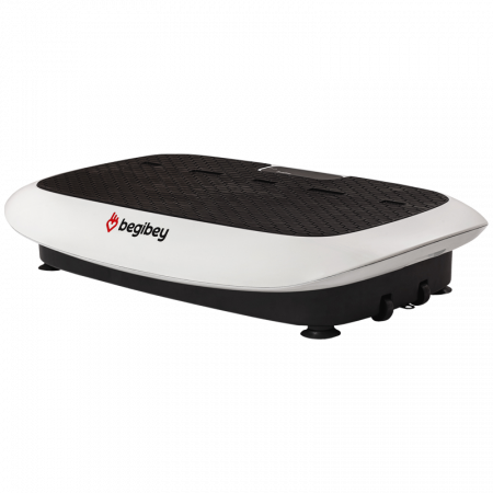 Виброплатформа Ergonova Begibey SlimBox