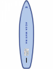 SUP-доска надувная с веслом детская для туризма Vibrant Touring
