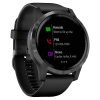 Часы для спорта Garmin Vivoactive 4 Slate Black