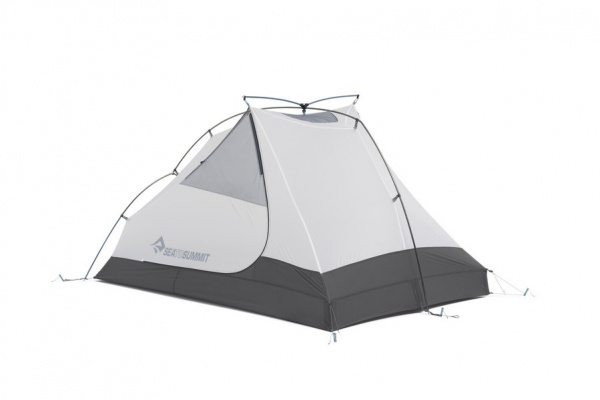 Туристическая палатка Sea to Summit Alto TR2 Plus, серый