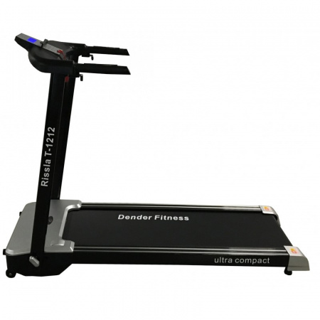Беговая дорожка Dender Rissla T-1212 Ultra Compact