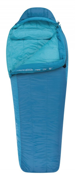 Спальный мешок Sea To Summit Venture Vtii - Womens Regular
