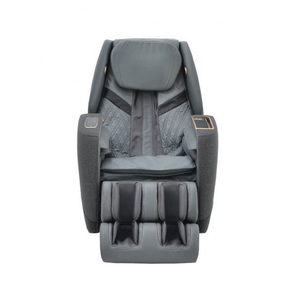 Массажное кресло Gess VOX grey
