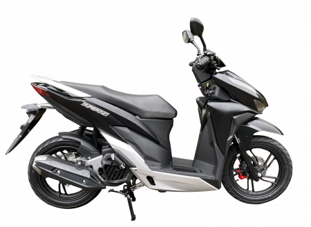 Скутер Vento Inferno - 150cc  (replica Honda Click)