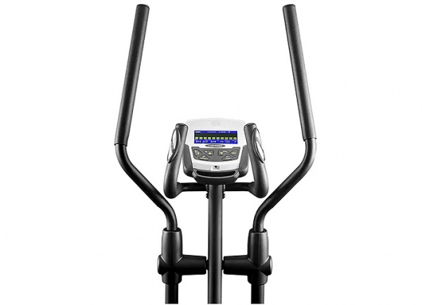 Эллиптический тренажер Hasttings FS400 Sparta (Black)