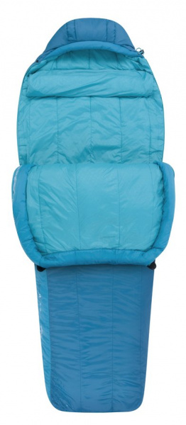Спальный мешок Sea To Summit Venture Vtii - Womens Regular