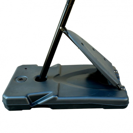 Мобильная баскетбольная стойка 54" DFC STAND54KLB