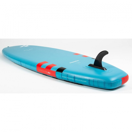 Доска Sup надувная Fanatic Ray Air 12'6"x32" (13200-1134) Синий 22