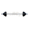 Штанга ProfiGym 172,5 кг