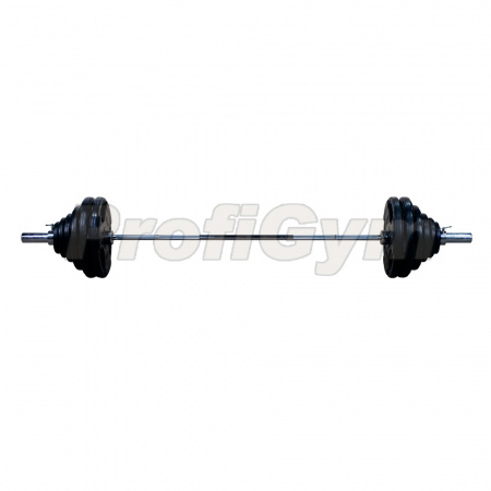 Штанга ProfiGym 172,5 кг