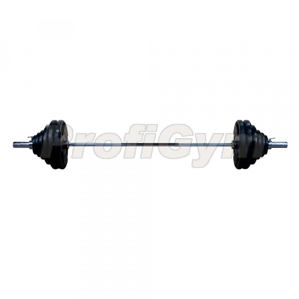 Штанга ProfiGym 172,5 кг