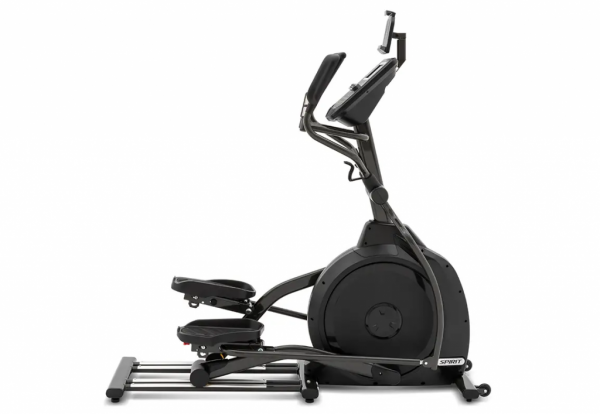 Эллиптический тренажер Spirit XE295 Black