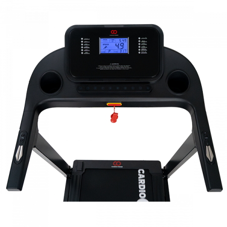 Беговая дорожка CardioPower S20
