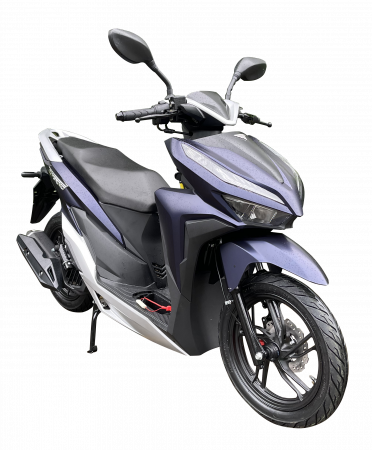 Скутер Vento Inferno - 150cc  (replica Honda Click)