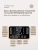 Массажное кресло SMing SM819
