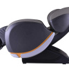 Массажное кресло Ergonova ORGANIC 3 S-TRACK Edition Black