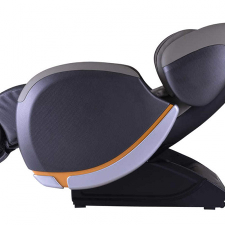 Массажное кресло Ergonova ORGANIC 3 S-TRACK Edition Black