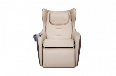 Массажное кресло iRest SL-A156-2 Beige