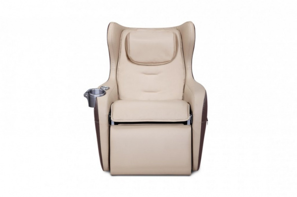 Массажное кресло iRest SL-A156-2 Beige