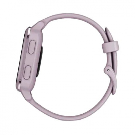 Часы для спорта Garmin Venu Sq Orchid