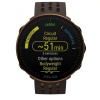 Часы для спорта Polar Vantage M2 Copper Brown HR (H10)