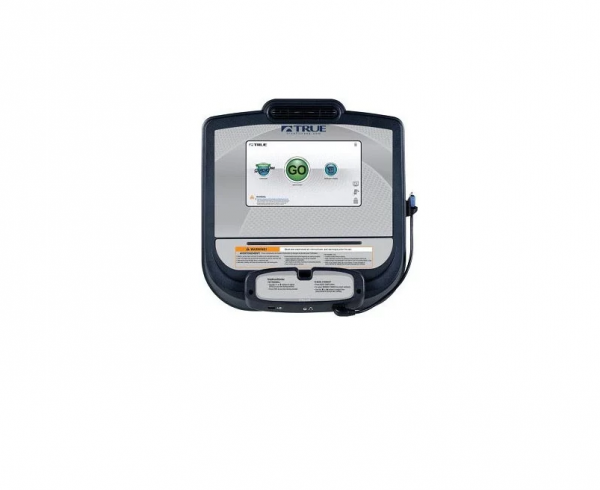 Эллиптический тренажер True Fitness TS1000E-10T Spectrum