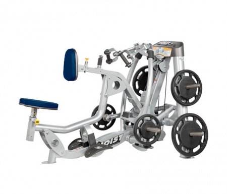 Гребная тяга сидя Hoist RPL-5203