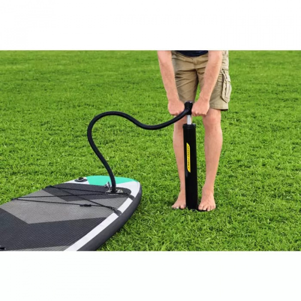 Sup-доска Bestway 65375 BW "Aqua Wander"