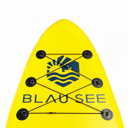 Надувной Sup-board Shark 10,6