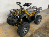 Электроквадроцикл GreenCamel Сахара AWD 4x4